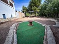 Magnífico campo con potencial de reforma en Almansa  in Alicante Dream Homes Castalla 