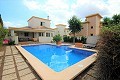 Villa mit 4 Schlafzimmern und Pool in Alicante Dream Homes Castalla 