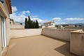 4 Bedroom Villa with Pool in Alicante Dream Homes Castalla 