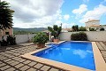 4 Bedroom Villa with Pool in Alicante Dream Homes Castalla 