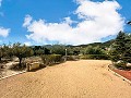 Maravillosa villa de 2 plantas en Castalla in Alicante Dream Homes Castalla 