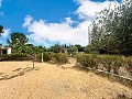 Maravillosa villa de 2 plantas en Castalla in Alicante Dream Homes Castalla 