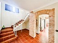 Wonderful 2-storey villa in Castalla in Alicante Dream Homes Castalla 