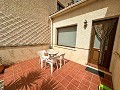 Prachtige villa met 2 verdiepingen in Castalla in Alicante Dream Homes Castalla 