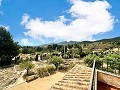 Maravillosa villa de 2 plantas en Castalla in Alicante Dream Homes Castalla 