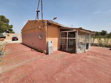 Villa mit 2 Schlafzimmern (möglicherweise 3 Schlafzimmer) mit spektakulärer Aussicht