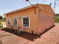 Villa mit 2 Schlafzimmern (möglicherweise 3 Schlafzimmer) mit spektakulärer Aussicht in Alicante Dream Homes Castalla 