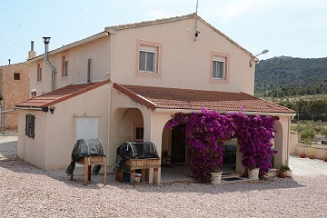 Villa en Murcia, La Zarza