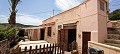 4 Bedroom Cave House For Sale In Xinorlet in Alicante Dream Homes Castalla 