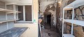 4 Bedroom Cave House For Sale In Xinorlet in Alicante Dream Homes Castalla 