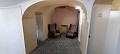 4 Bedroom Cave House For Sale In Xinorlet in Alicante Dream Homes Castalla 