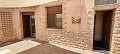 Grotwoning met 4 slaapkamers te koop in Xinorlet in Alicante Dream Homes Castalla 