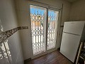 1 Bedroom house with guest annex (1 possibly 2 bedroom) in Alicante Dream Homes Castalla 