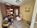 Casa de 1 dormitorio con anexo para invitados (1 posiblemente 2 dormitorios) in Alicante Dream Homes Castalla 