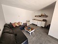 Casa de 1 dormitorio con anexo para invitados (1 posiblemente 2 dormitorios) in Alicante Dream Homes Castalla 