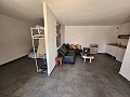 Casa de 1 dormitorio con anexo para invitados (1 posiblemente 2 dormitorios) in Alicante Dream Homes Castalla 