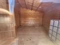 27.000 m2 grond met houten hut in Alicante Dream Homes Castalla 