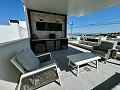 Magnificent Villa 4 Bedrrooms 3 Bathrooms in Alicante Dream Homes Castalla 