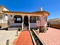 Villa in Castalla - Wiederverkauf in Alicante Dream Homes Castalla 