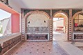 Domaine de ferme traditionnel de 30 chambres in Alicante Dream Homes Castalla 