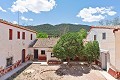 Domaine de ferme traditionnel de 30 chambres in Alicante Dream Homes Castalla 