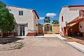 Domaine de ferme traditionnel de 30 chambres in Alicante Dream Homes Castalla 