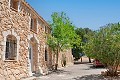 Domaine de ferme traditionnel de 30 chambres in Alicante Dream Homes Castalla 