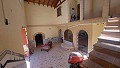 Traditional 30 bedroom Farmhouse Estate in Alicante Dream Homes Castalla 