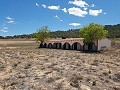 Traditioneel boerderijlandgoed met 30 slaapkamers in Alicante Dream Homes Castalla 