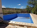 Traditional 30 bedroom Farmhouse Estate in Alicante Dream Homes Castalla 