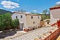 Domaine de ferme traditionnel de 30 chambres in Alicante Dream Homes Castalla 