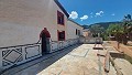 Traditional 30 bedroom Farmhouse Estate in Alicante Dream Homes Castalla 