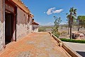 Domaine de ferme traditionnel de 30 chambres in Alicante Dream Homes Castalla 