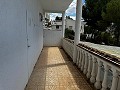 Villa mit 3 Schlafzimmern und 3 Bädern und herrlicher Aussicht in Alicante Dream Homes Castalla 