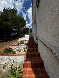 Villa mit 3 Schlafzimmern und 3 Bädern und herrlicher Aussicht in Alicante Dream Homes Castalla 