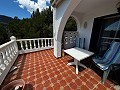 3 Bedroom 3 Bathroom Villa with Amazing Views in Alicante Dream Homes Castalla 