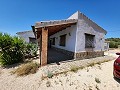 Superbe maison de campagne avec piscine privée in Alicante Dream Homes Castalla 