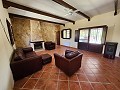 Stunning Countryhouse with Private Pool in Alicante Dream Homes Castalla 