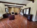 Stunning Countryhouse with Private Pool in Alicante Dream Homes Castalla 