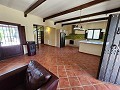 Stunning Countryhouse with Private Pool in Alicante Dream Homes Castalla 