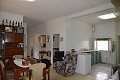 4 Bedroom cave house on huge plot in Alicante Dream Homes Castalla 