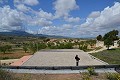 Maison troglodyte de 4 chambres sur un immense terrain in Alicante Dream Homes Castalla 