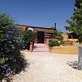 Campsite Business with a 4 Bed House in Alicante Dream Homes Castalla 