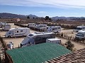 Entreprise de camping avec une maison de 4 chambres in Alicante Dream Homes Castalla 