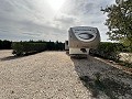 Entreprise de camping avec une maison de 4 chambres in Alicante Dream Homes Castalla 