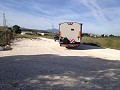 Entreprise de camping avec une maison de 4 chambres in Alicante Dream Homes Castalla 