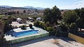 Campsite Business with a 4 Bed House in Alicante Dream Homes Castalla 