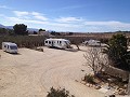 Campingbedrijf met een huis met 4 slaapkamers in Alicante Dream Homes Castalla 