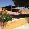 Campsite Business with a 4 Bed House in Alicante Dream Homes Castalla 