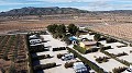 Campsite Business with a 4 Bed House in Alicante Dream Homes Castalla 